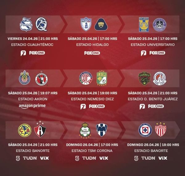 ¡VAN POR LOS ÚLTIMOS BOLETOS A LA LIGUILLA!