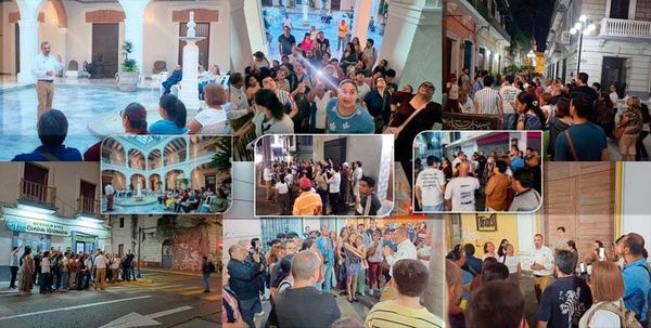 ´VERACRUZ, TIERRA DE HISTORIA´