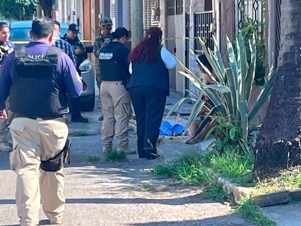 ¡NIÑO MURIÓ AHOGADO AL CAER EN LA ALBERCA!