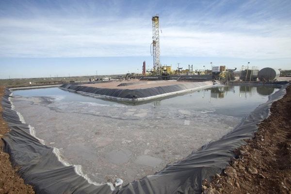 ¡NO QUIEREN EL FRACKING! - AY NANITAS