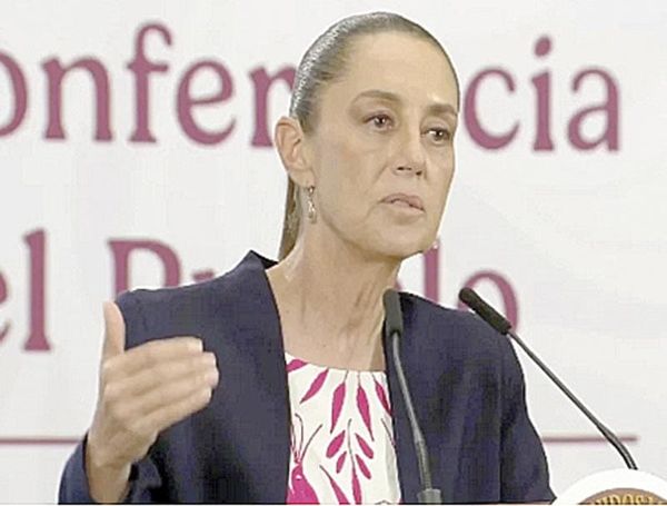 ¡NO TENEMOS RECURSOS INFINITOS!