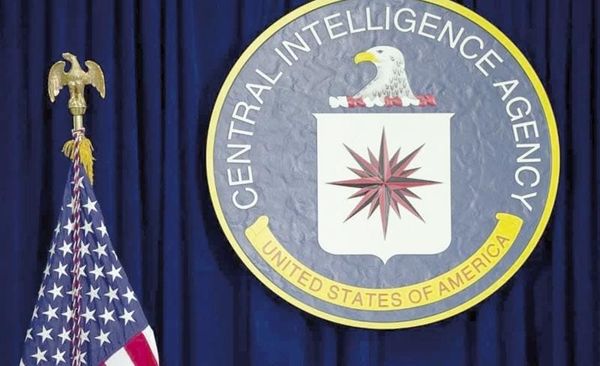 ¡AFIRMAN QUE CIA LLEVA TRES OPERATIVOS EN CHIHUAHUA ESTE AÑO!