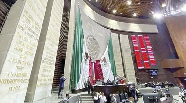 ¡DECLARAN CONSTITUCIONAL REFORMA CONTRA “PENSIONES DORADAS”!