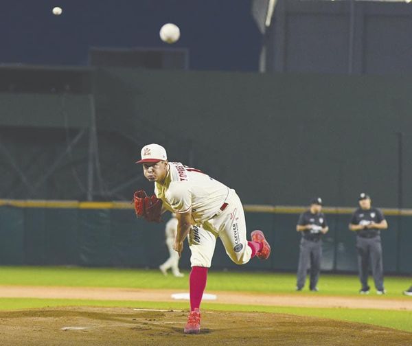 ¡EL ÁGUILA EMPAREJA SERIE 3-2 A OLMECAS!