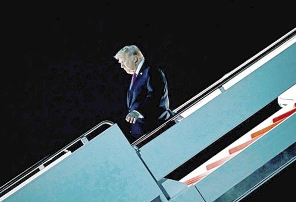 ¡EL GOBIERNO DE TRUMP COMENZARÁ A REEMBOLSAR 166 MMDD DE ARANCELES!