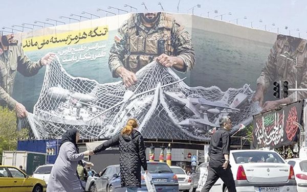 ¡FUE UNA CARRERA DE VIDA O MUERTE EL RESCATE DE PILOTO!