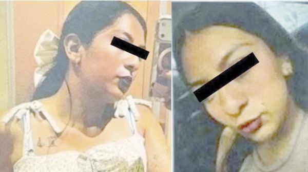 ¡HALLAN SIN VIDA A EDITH GUADALUPE! - *Joven desaparecida tras acudir a cita de trabajo en CDMX