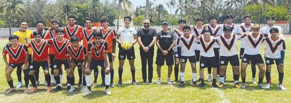 ¡LIGA UNIVERSITARIA PIRATA FUENTE CIERRA LA SEGUNDA JORNADA!