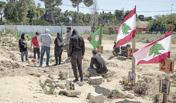 ¡ORDENA TRUMP ATACAR EMBARCACIONES QUE PONGAN MINAS EN ORMUZ!