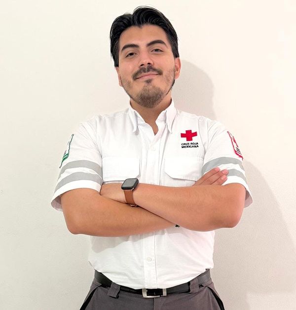 OSCAR ORTEGA CUMPLE 29 AÑOS