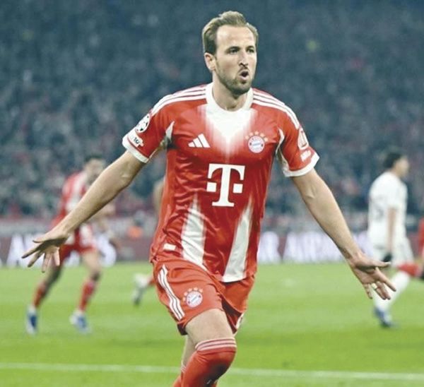 ¡REAL MADRID DICE ADIÓS A LA CHAMPIONS!