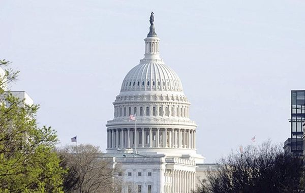 ¡REPUBLICANOS AVANZAN ACUERDO PARA REABRIR SEGURIDAD NACIONAL!