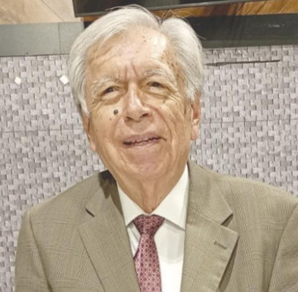 ¡SERGIO MORALES, CANDIDATO PARA EL SALÓN DE LA FAMA!