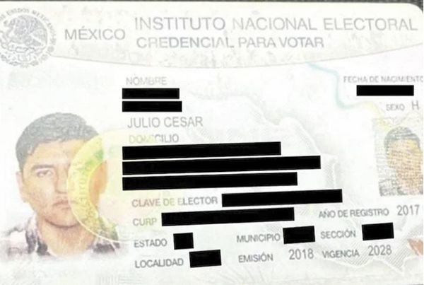 ¡TESTIGO NARRÓ CÓMO SOBREVIVIÓ A LA BALACERA EN TEOTIHUACÁN!