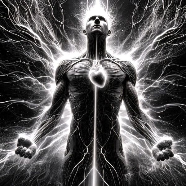 VIVIENDO CON SENTIDO | SOY SUFICIENTE - Dolió soltar, dolió aceptar, dolió mirar atrás y entender que muchas de esas pérdidas no eran accidentes, sino lecciones disfrazadas de ruina. Pero hoy, con el alma más serena, entiendo algo que antes no podía ver…