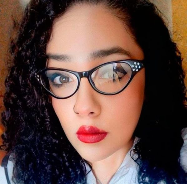 ¡APARECE MUERTA! - LA SICÓLOGA DESAPARECIDA