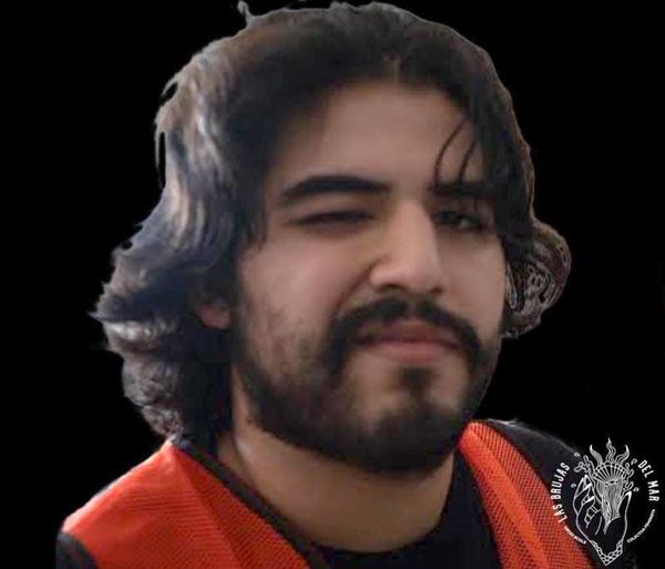 ¡EXIGEN JUSTICIA! - A 5 AÑOS DEL FEMINICIDIO DE MONTSE