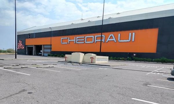 ¡PLAZA FANTASMA! - AY NANITAS