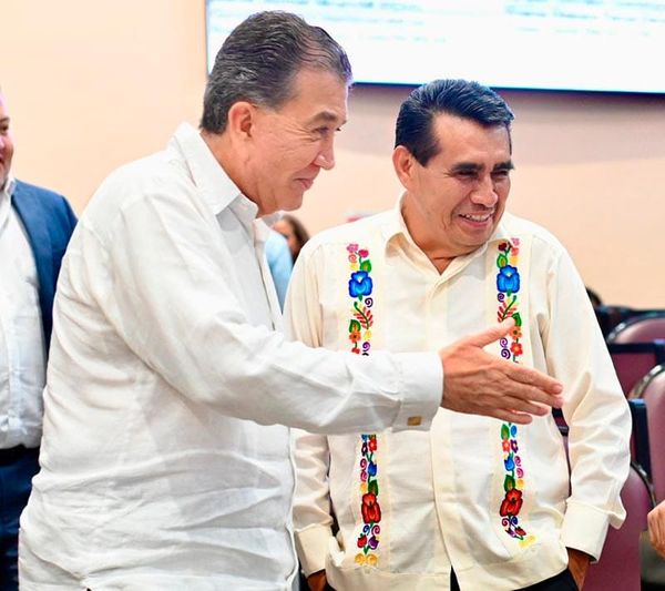 ¡VAN CONTRA REVENTADORES! - AGÁRRENSE