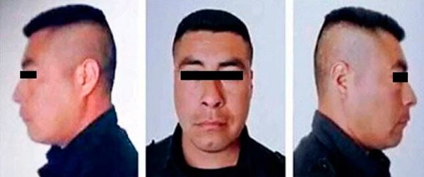 ¡CAE “EL BUKANAS”! - *Operaba en Veracruz y Puebla