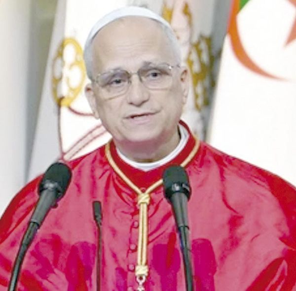 ¡EL PAPA LEÓN DICE QUE NO TIENE "MIEDO"!