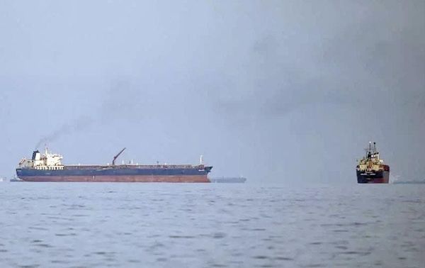 ¡EXENTA IRÁN DE RESTRICCIONES DE NAVEGACIÓN A IRAK EN ORMUZ!