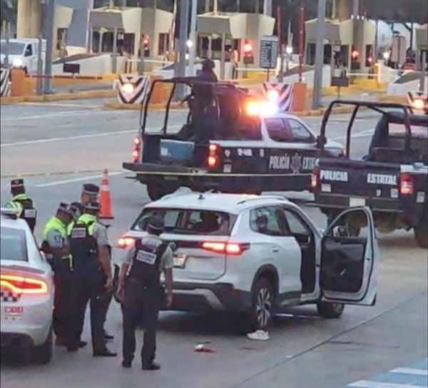 ¡TORTUGUISMO EN LA FISCALÍA! - *Tras dos dias reaccionan por caso Bertha