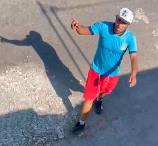 ¡OLA DE ROBOS EN LA UNIDAD HABITACIONAL RUIZ CORTINES!