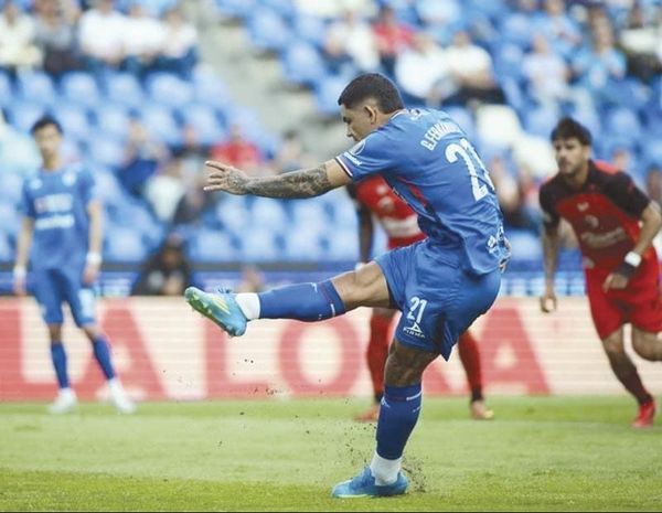 ¡OLVIDA CRUZ AZUL CÓMO GANAR, 1-1!