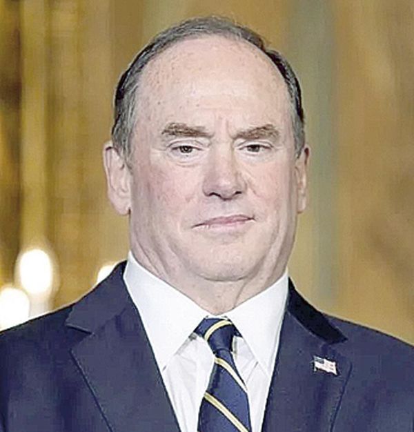 ¡RENUNCIA EL SECRETARIO DE MARINA DE EU!