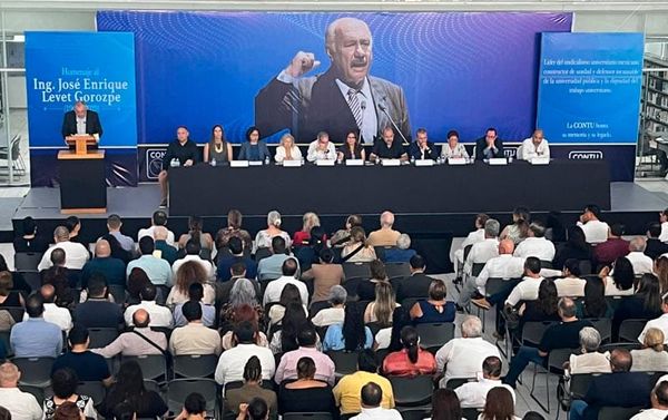 ¡VINIERON POR “PAPO”!