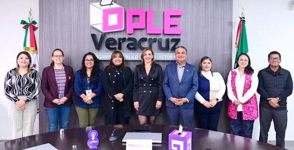 ¡YA SON 54 ALCALDESAS! - BIEN