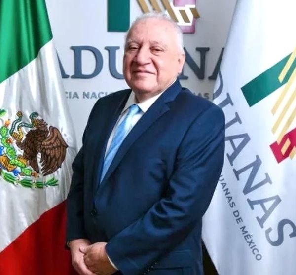 ¡CAMBIOS EN ADUANAS! - SALE MOLLINEDO