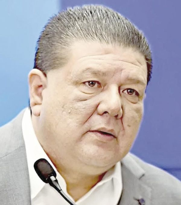 ¡EXFISCAL DE CHIHUAHUA RECONOCE OMISIONES!