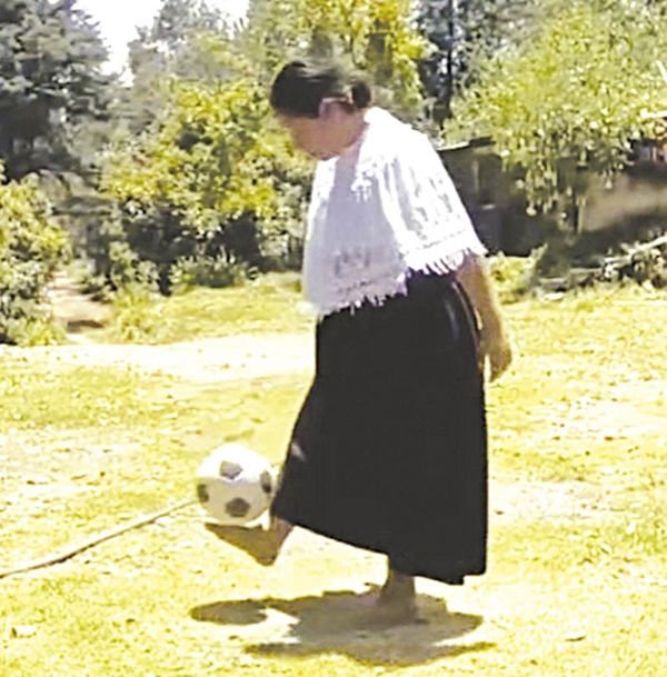 ¡QUIERE IR AL MUNDIAL 2026!