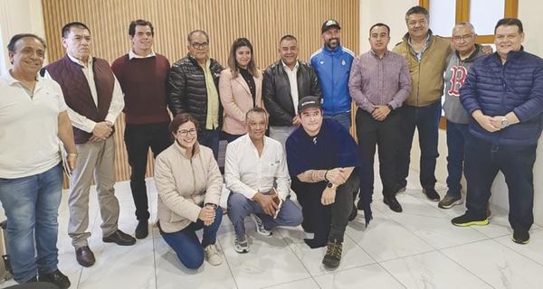 ¡SE ALISTA VERACRUZ PARA NACIONAL DE BÉISBOL!