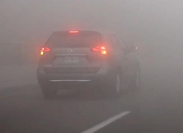 ¡ASESINAN A UN HOMBRE AL RESISTIRSE A UN ASALTO EN LAS CUMBRES DE MALTRATA!