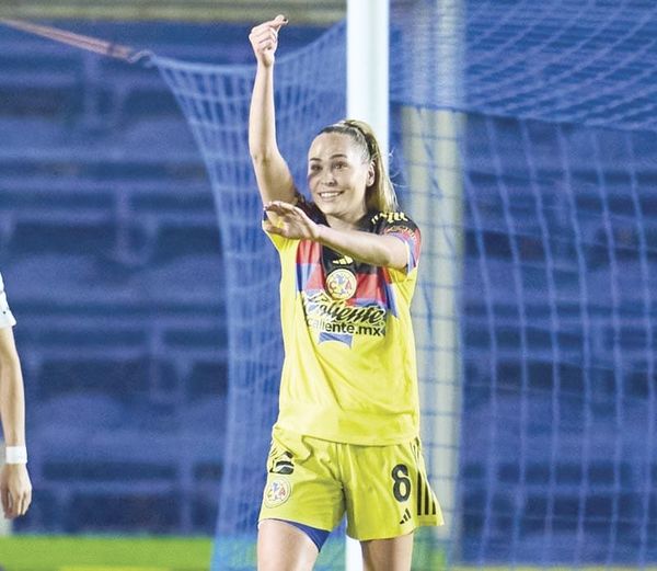 ¡GANA AMÉRICA Y CLASIFICA A LA LIGUILLA!