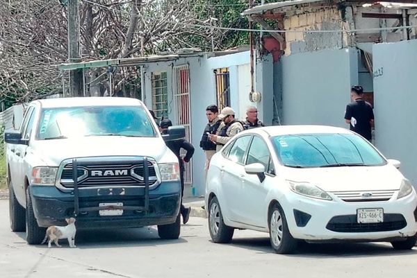 ¡IRRUMPEN EN CASA DE MADRE TRABAJADORA Y DEJARON A SUS MENORES HIJOS ATERRADOS!