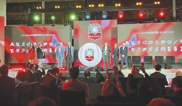 ¡LA LMB QUIERE LA MEJOR TEMPORADA!