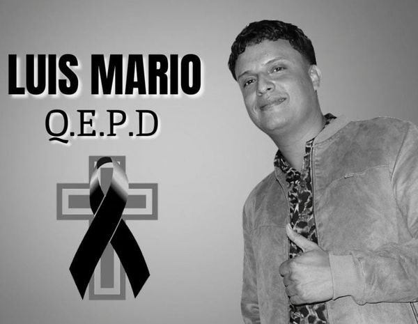 ¡MATAN A LUIS MARIO POR DENUNCIAR ACOSO EN LAS REDES!