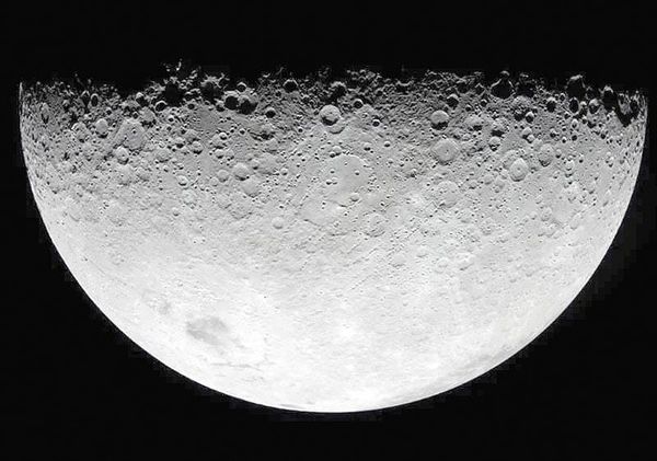 ¡PREPARA ARTEMIS II REGRESO A LA TIERRA!