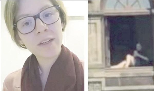 ¡RENUNCIA A HACIENDA, FLORENCIA FRANCO!