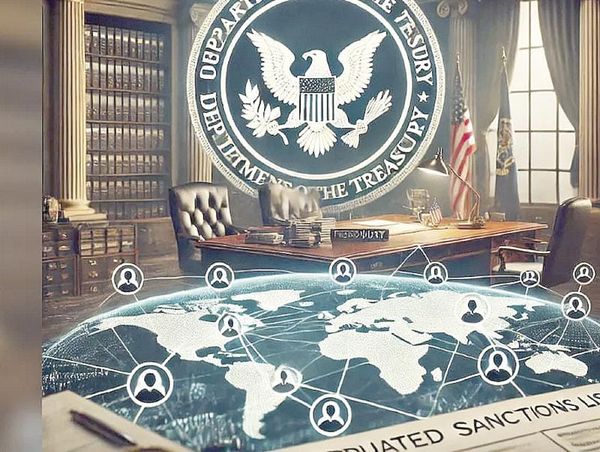 ¡SANCIONA EU A RED GLOBAL DE 23 LIGADOS AL CÁRTEL DE SINALOA!