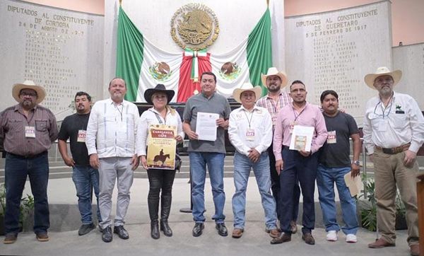 ¡LOS DEJARON SOLOS! - MORENA VUELVE A REVENTAR SESIÓN