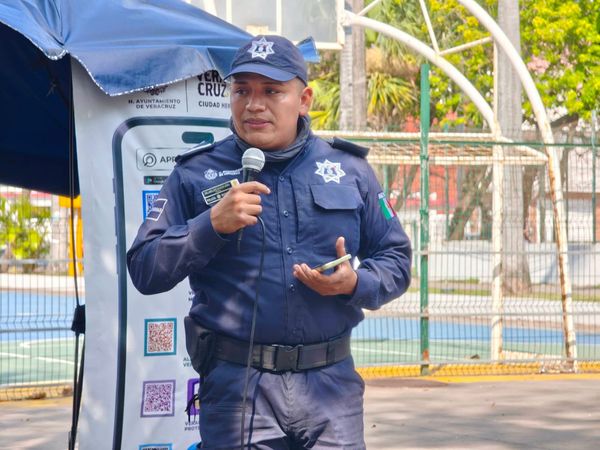 ¡“NINJA” ASALTÓ GASOLINERA FERCHE GAS EN LAS BAJADAS!