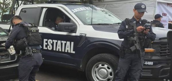 EJECUTAN A AGRICULTOR EN SALTABARRANCA!