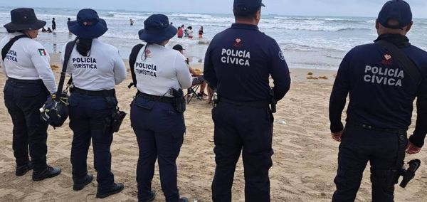 ¡MUCHACHO DE 18 AÑOS MURIÓ AHOGADO EN EL RÍO DE PURGA!