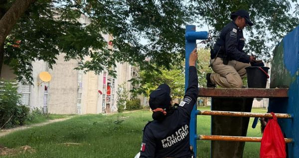 ¡EJECUTAN A BALAZOS A EX CONVICTO EN ACAYUCAN!