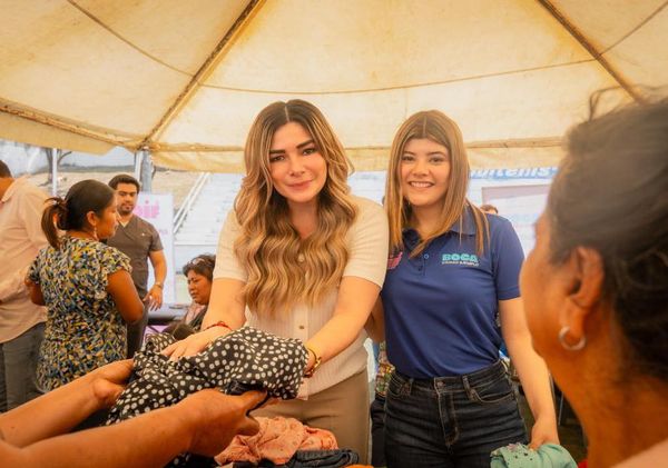 ¡LE LLEVAN BRIGADA MÉDICA!